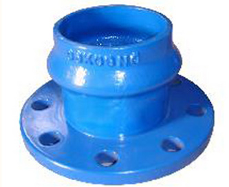 Flanged Sockets